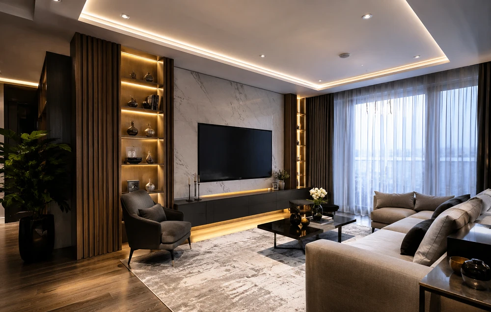 Adana Yapı Dekorasyon